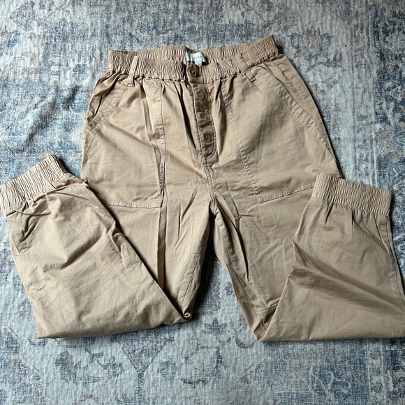 Joie Jogger Pant - Picture 5 of 8